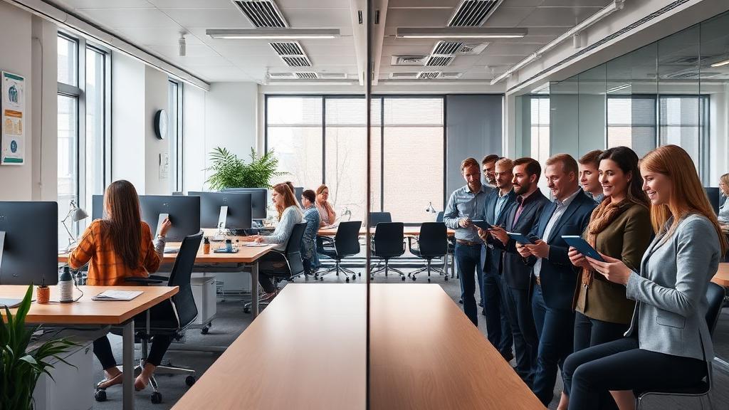 Sisäinen tiimi vs. ulkoistettu