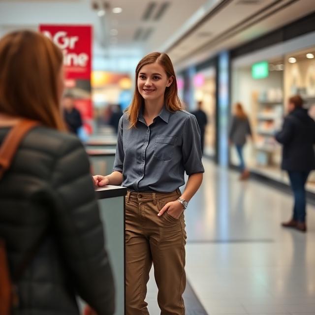 Face-to-face -myynti